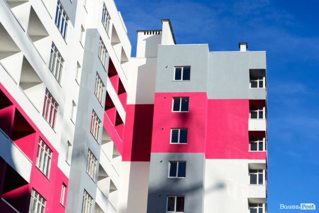 Новий рік – нові можливості: як у Луцьку зводять комфортний ЖК «Caramel Residence». ФОТО*