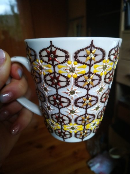 Волинська майстриня перемогла на міжнародному конкурсі, допомагаючи ЗСУ