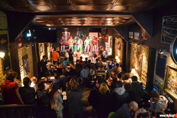 У Любліні лучани презентували Україну. ФОТО 