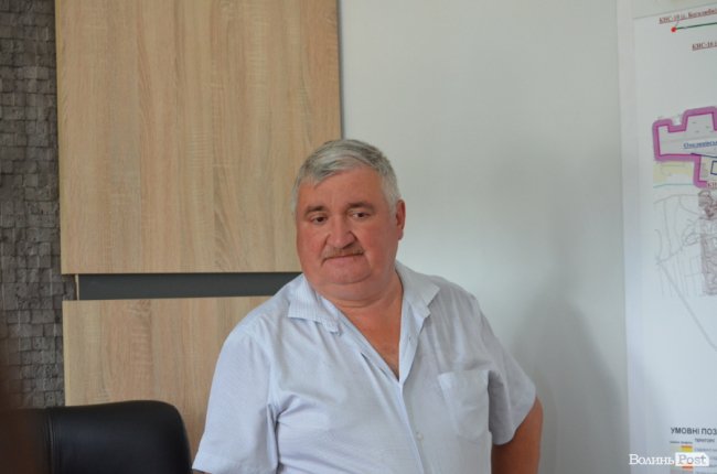 Екскурсія володіннями «Луцькводоканалу»: переконують, що сморід – не їхня вина