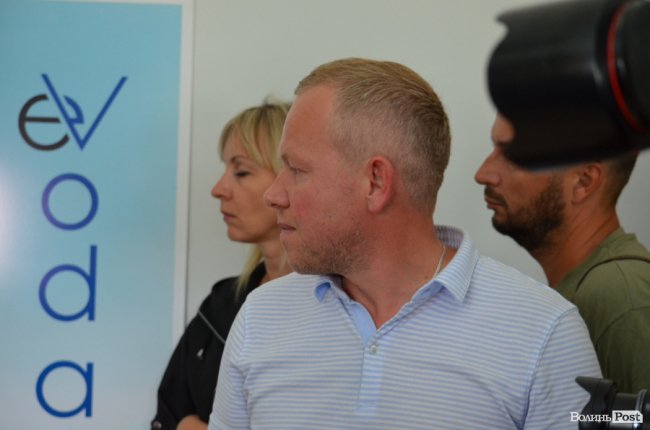 Екскурсія володіннями «Луцькводоканалу»: переконують, що сморід – не їхня вина