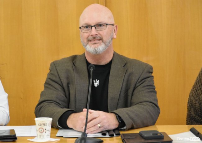 «Важко перемкнути важіль з воїна та вбивці у чоловіка та батька»: досвід ветерана армії США 