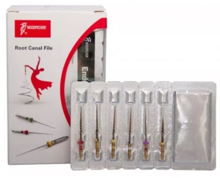 Як правильний вибір інструментів для обробки кореневих каналів покращує результат лікування