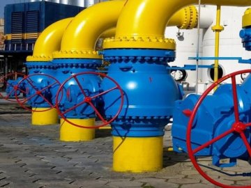 Україна отримає  15 мільярдів доларів за транзит російського газу