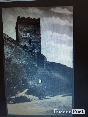 Луцьк тепер і 100 років тому.ФОТО