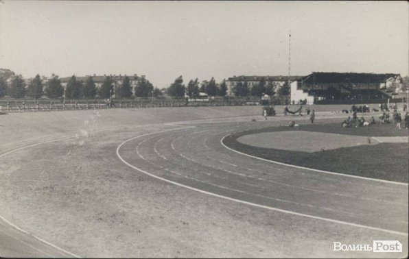 Луцьк тепер і 100 років тому.ФОТО