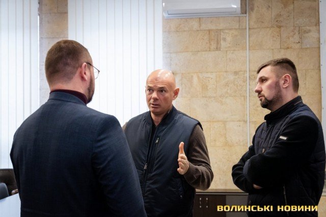 «Бізнес піде з Верховної Ради», – Ігор Палиця про майбутні вибори 