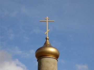 Батюшка УПЦ МП на Закарпатті допатякався до криміналу