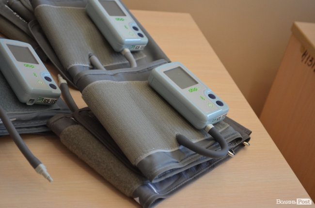 Краще, ніж у Києві: Олександр Савченко оцінив обладнання в обласній лікарні. ФОТО