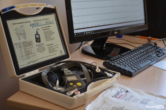 Краще, ніж у Києві: Олександр Савченко оцінив обладнання в обласній лікарні. ФОТО