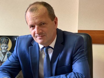 У лісі біля Києва знайшли вбитим голову правління санаторію «Червона Калина»