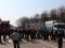 Волинські шахтарі збираються до Києва, щоб  оголосити безстрокове голодування 