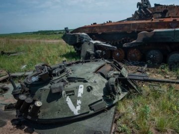 ЗСУ вже знищили 33 150 росіян