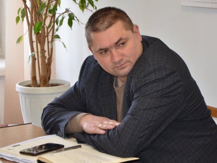 Пішов з посади директор департаменту ЖКГ Луцької міськради Микола Осіюк