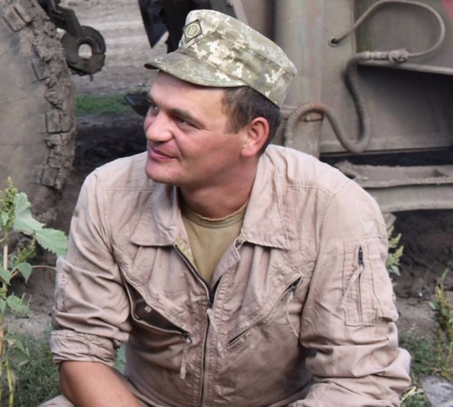 Брати по крові і по зброї: історія волинських бійців