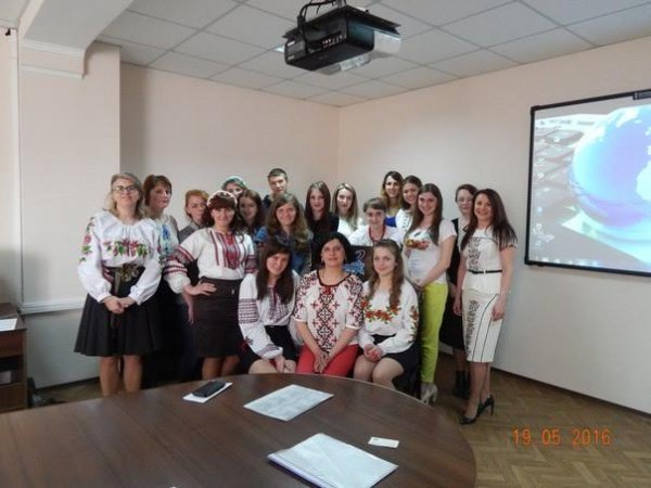 В Академії рекреаційних технологій і права відбувся ІІ міжвузівський науковий семінар. ФОТО