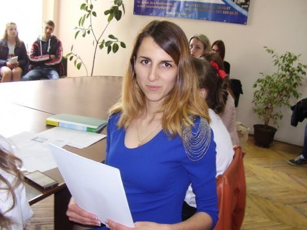 В Академії рекреаційних технологій і права відбувся ІІ міжвузівський науковий семінар. ФОТО