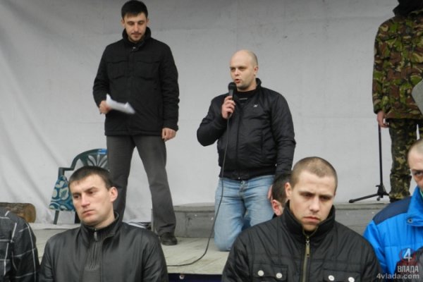 Підсумки-2014: топ-5 революційних подій у Луцьку. ФОТО