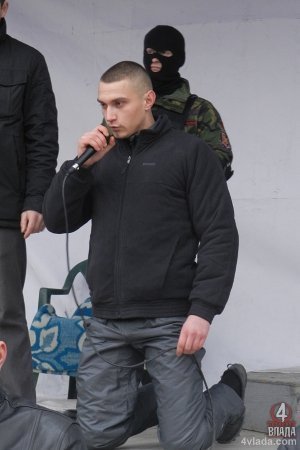 Підсумки-2014: топ-5 революційних подій у Луцьку. ФОТО