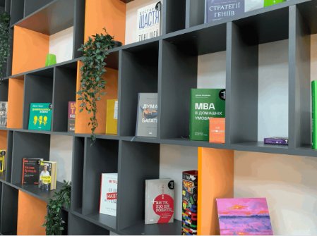 У Ковелі відкривається унікальний простір для молоді та підприємців - Міжнародний молодіжний дім CollabZONE