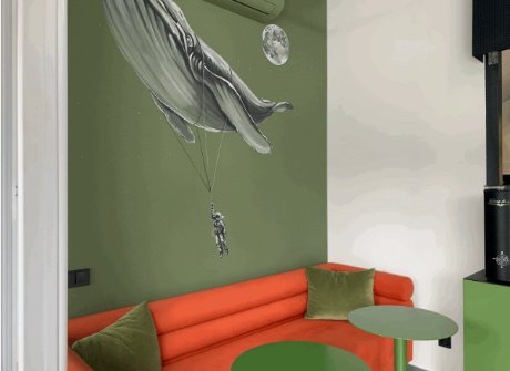 У Ковелі відкривається унікальний простір для молоді та підприємців - Міжнародний молодіжний дім CollabZONE