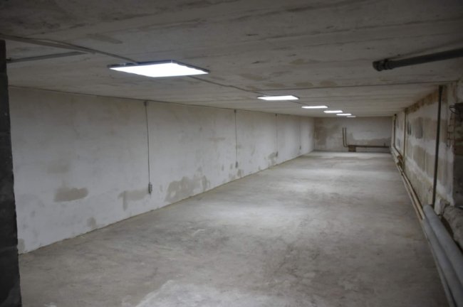 У якому стані перебувають укриття в школах та садочках Луцької громади. ФОТО