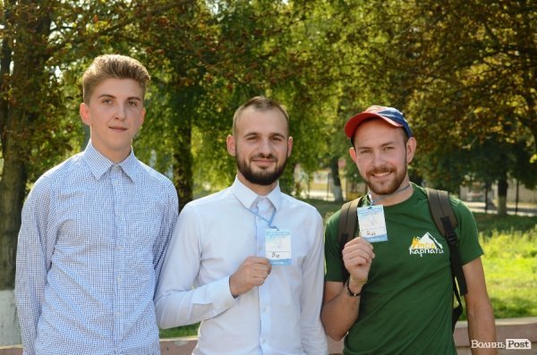 #LNTU_FeastDay: як це було. ФОТОРЕПОРТАЖ