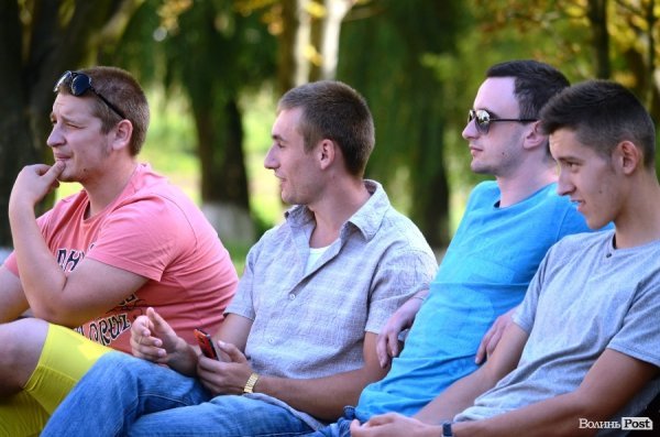 #LNTU_FeastDay: як це було. ФОТОРЕПОРТАЖ