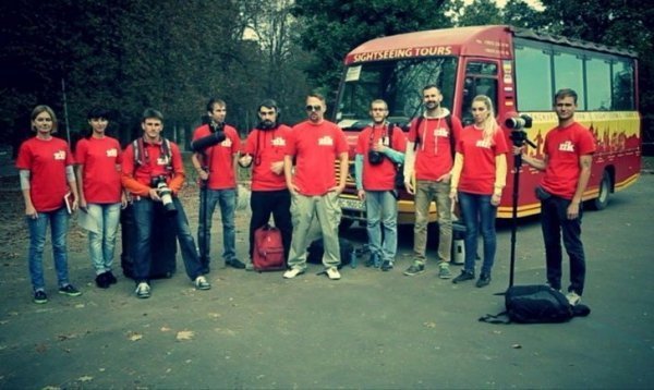 У першому сезоні «Добрий ZIK» здійснив 23 мрії