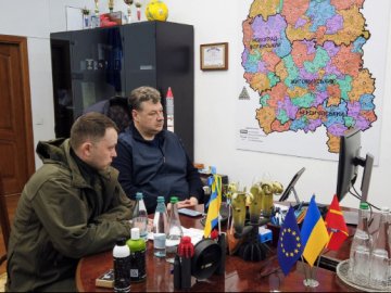 Житомирщину звільнили від окупантів