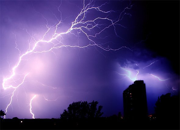 Фотовиставка Олександра Котиса