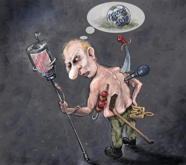 Три найбільші поразки сусідів: на чому тримається Росія 