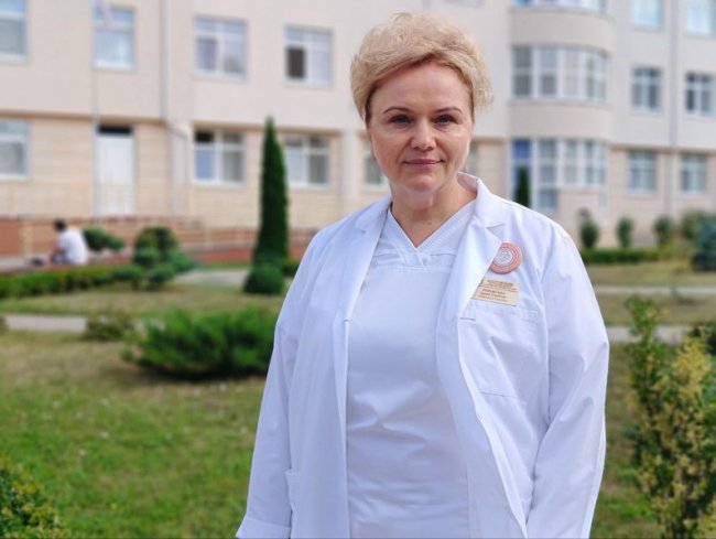 Знадобилося 9 донорів: в перинатальному у Луцьку врятували жінку з кровотечею