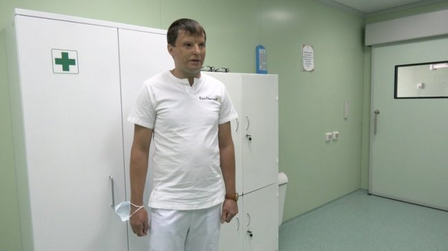 Знадобилося 9 донорів: в перинатальному у Луцьку врятували жінку з кровотечею