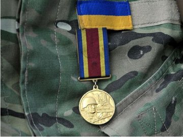 Рада ухвалила закон про електронне посвідчення ветерана АТО/ООС: як його отримати