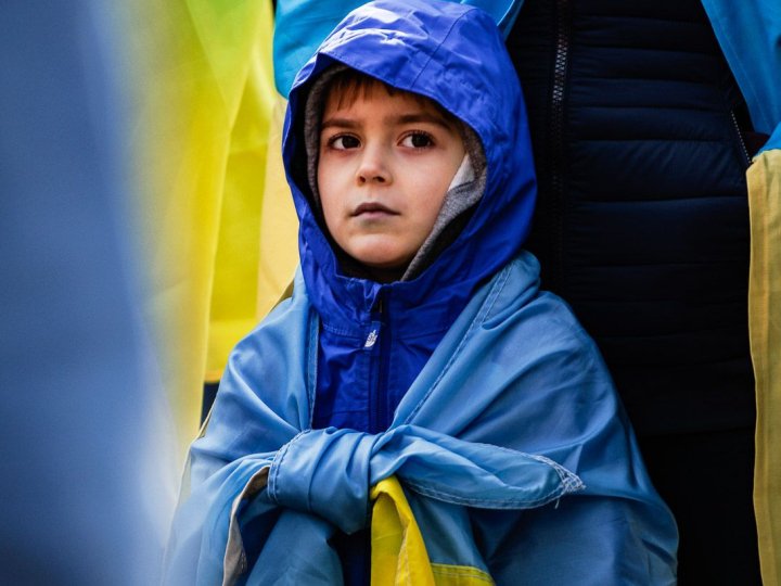 Діти загиблих воїнів з Волині зможуть оздоровлюватися в Португалії