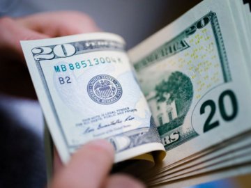 Курс валют у Луцьку станом на  24 травня