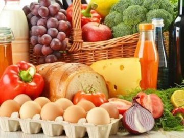 Два місяці війни: як змінилися ціни на продукти на Волині