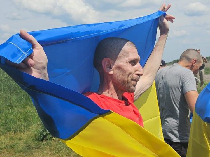 Росія та Україна готуються до нового обміну полоненими, - ЗМІ