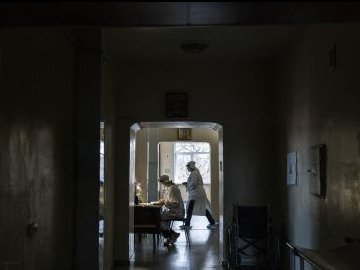 Чоловіка з Волині, який вбив тещу і тестя, помістили до психлікарні 