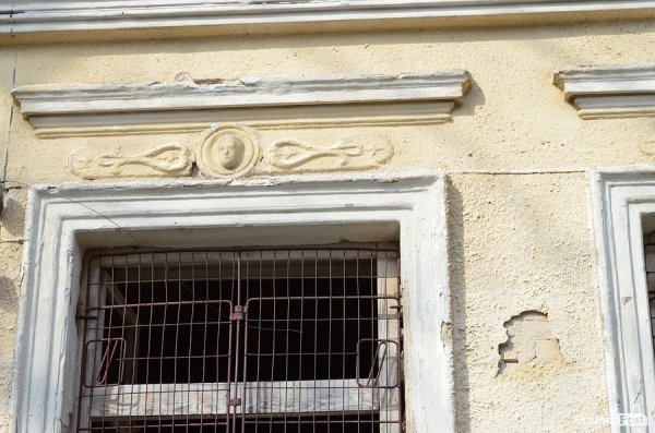 У Луцьку пам’ятку навмисно руйнують, - громадські активісти. ФОТО