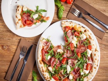 True Італія в Києві!*