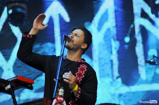 Третій день «Бандерштату» в обличчях та миттєвостях. ФОТОРЕПОРТАЖ