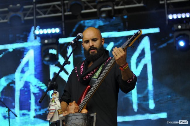 Третій день «Бандерштату» в обличчях та миттєвостях. ФОТОРЕПОРТАЖ