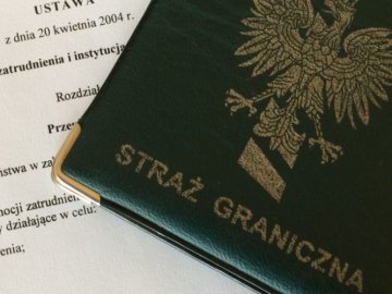 У Польщі викрили фірму, яка незаконно працевлаштувала українців