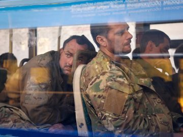 Україна закликає світ не допустити судилища над українськими захисниками у Маріуполі