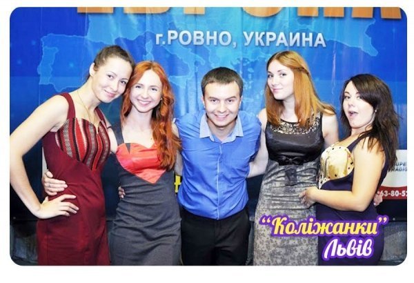 У суботу, 8 червня, ‒ фінал ліги КВН «Волинь»