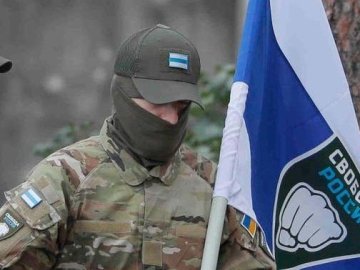 «Легіон йде на вибори»: російські добровольці заявили, що перетнули кордон з рф