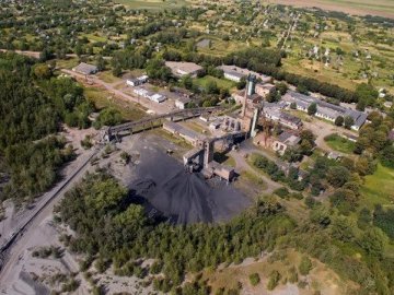 На Волині за проект ліквідації шахти заплатять майже 6 мільйонів гривень