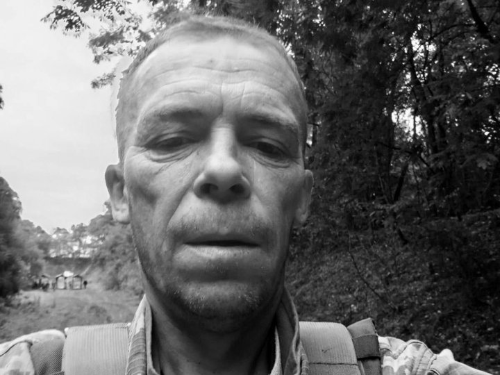 Передчасно обірвалося життя воїна з Волині Сергія Кальчука